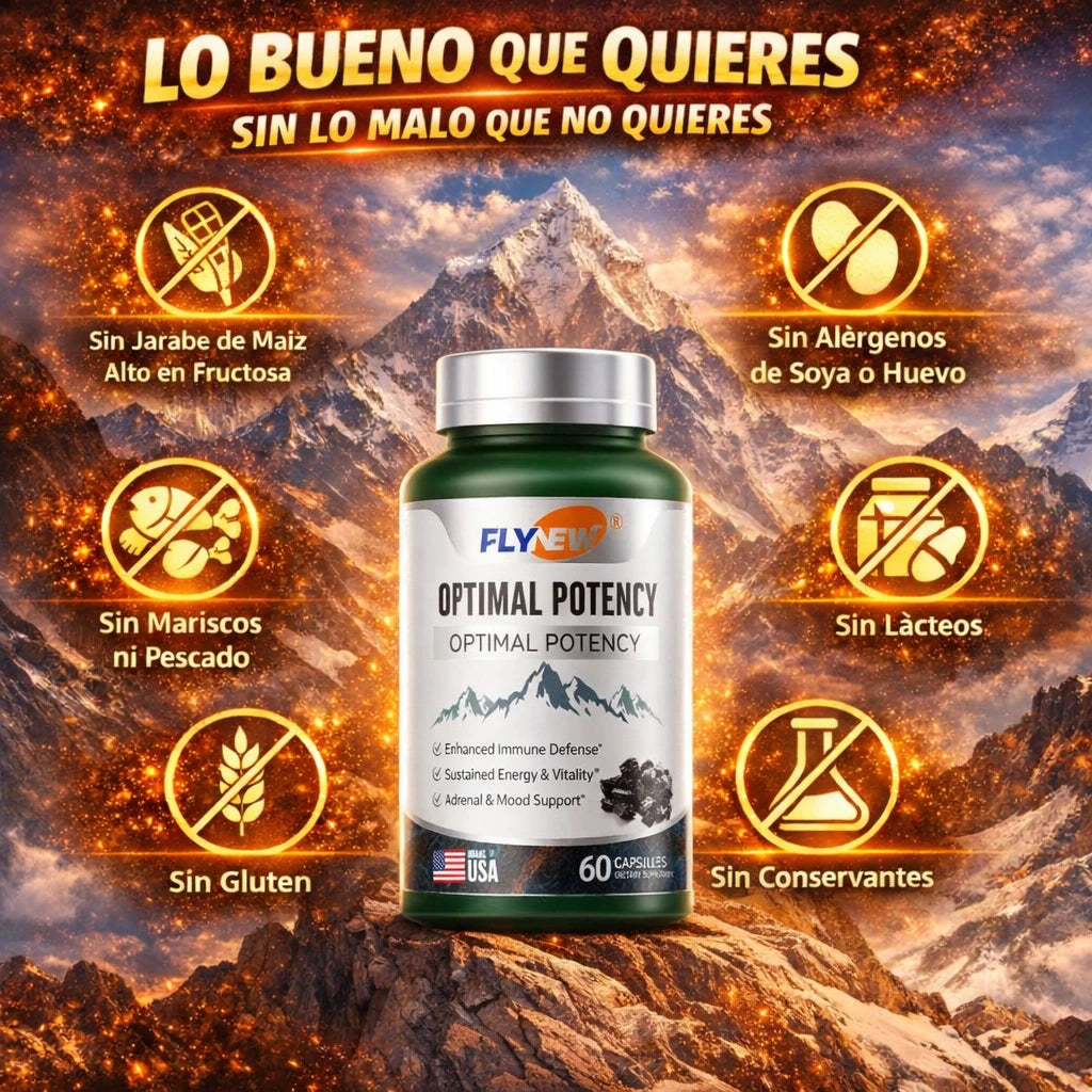 🔥 El secreto natural de la potencia total masculina 🌋