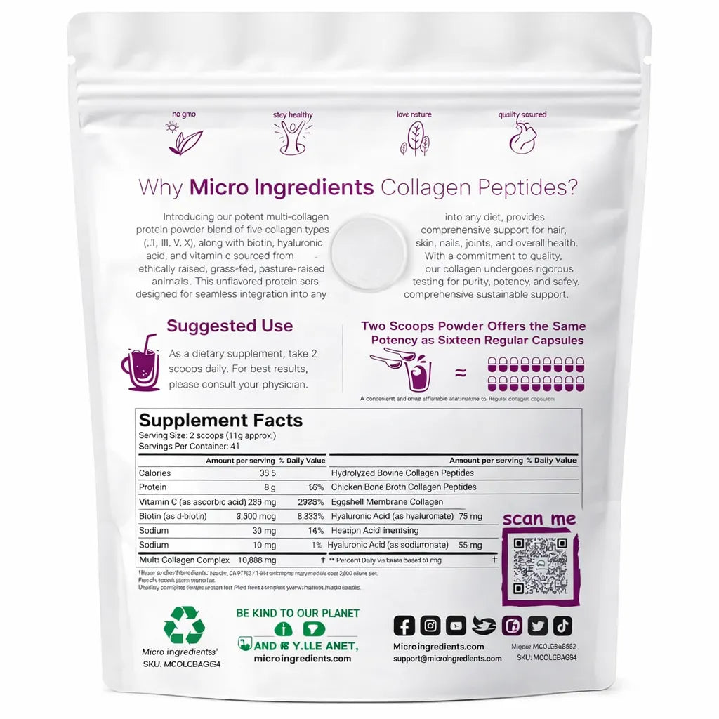 Colágeno Esencial MultiActivo