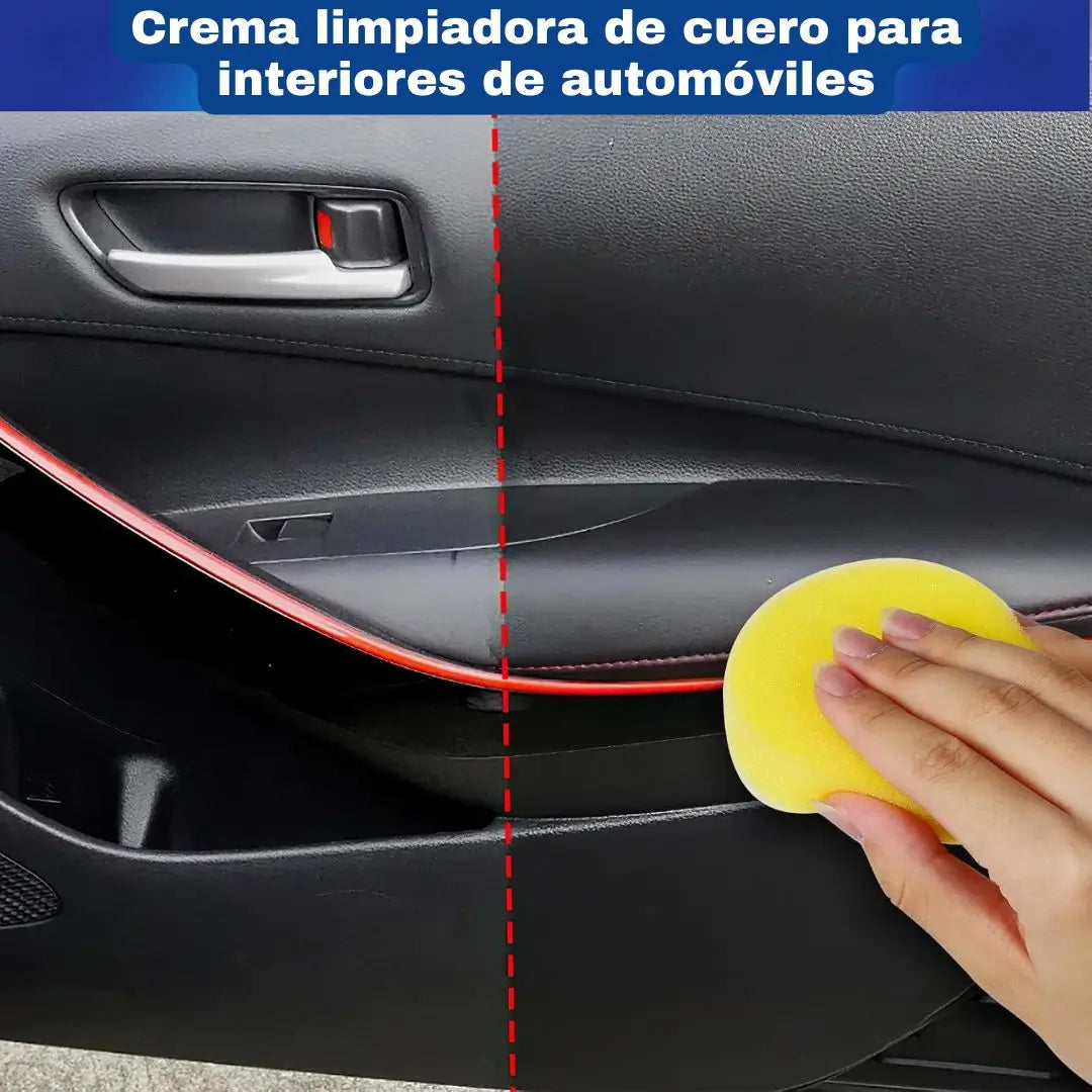 Clean & Shine–Limpia y acondiciona en segundos 🧼