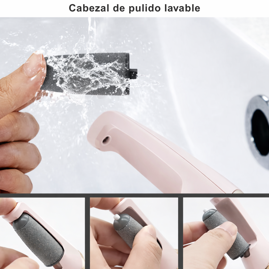 Removedor de Callos Pro