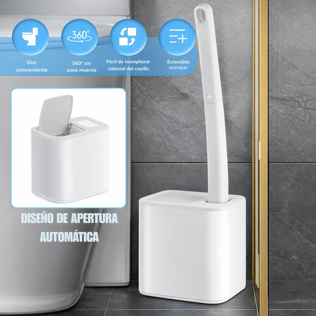 LIMPIADOR DE INODOROS PRO