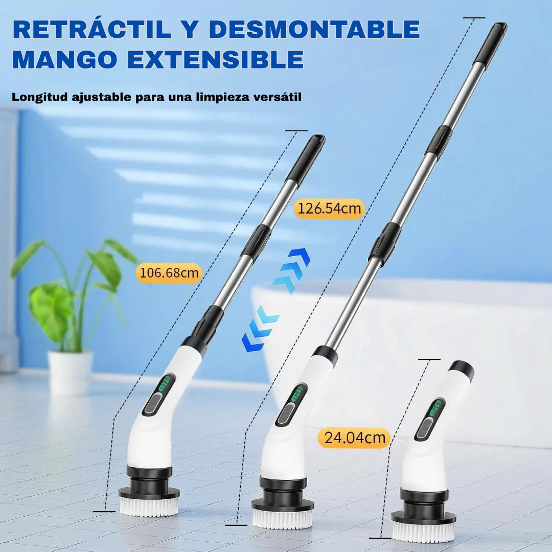 PowerClean – Elimina grasa, sarro y manchas al instante 🧼✨