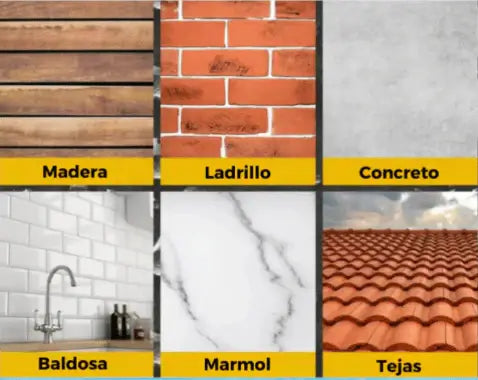Sellador Impermeabilizante para Fugas y Grietas Nueva Fórmula (27O GRAMOS)