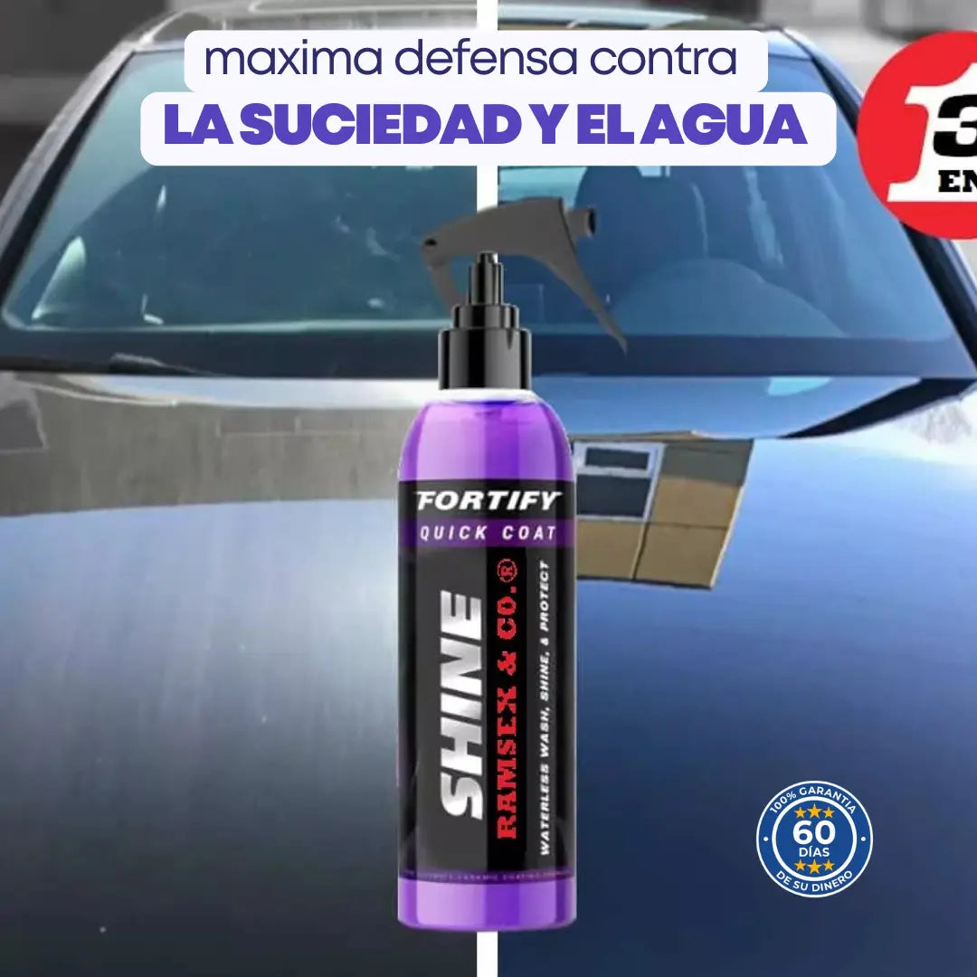 Spray Multifuncional