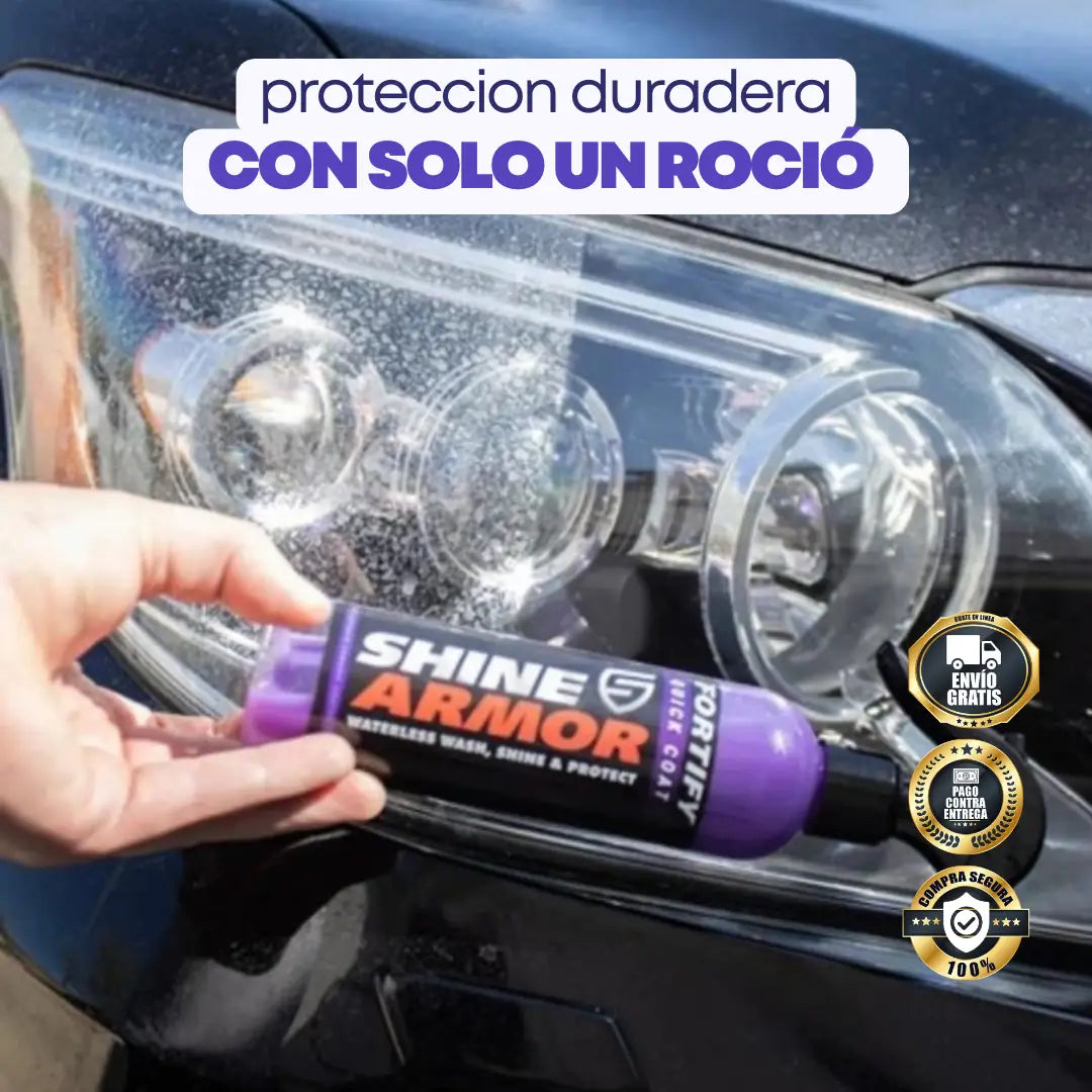 Spray Multifuncional