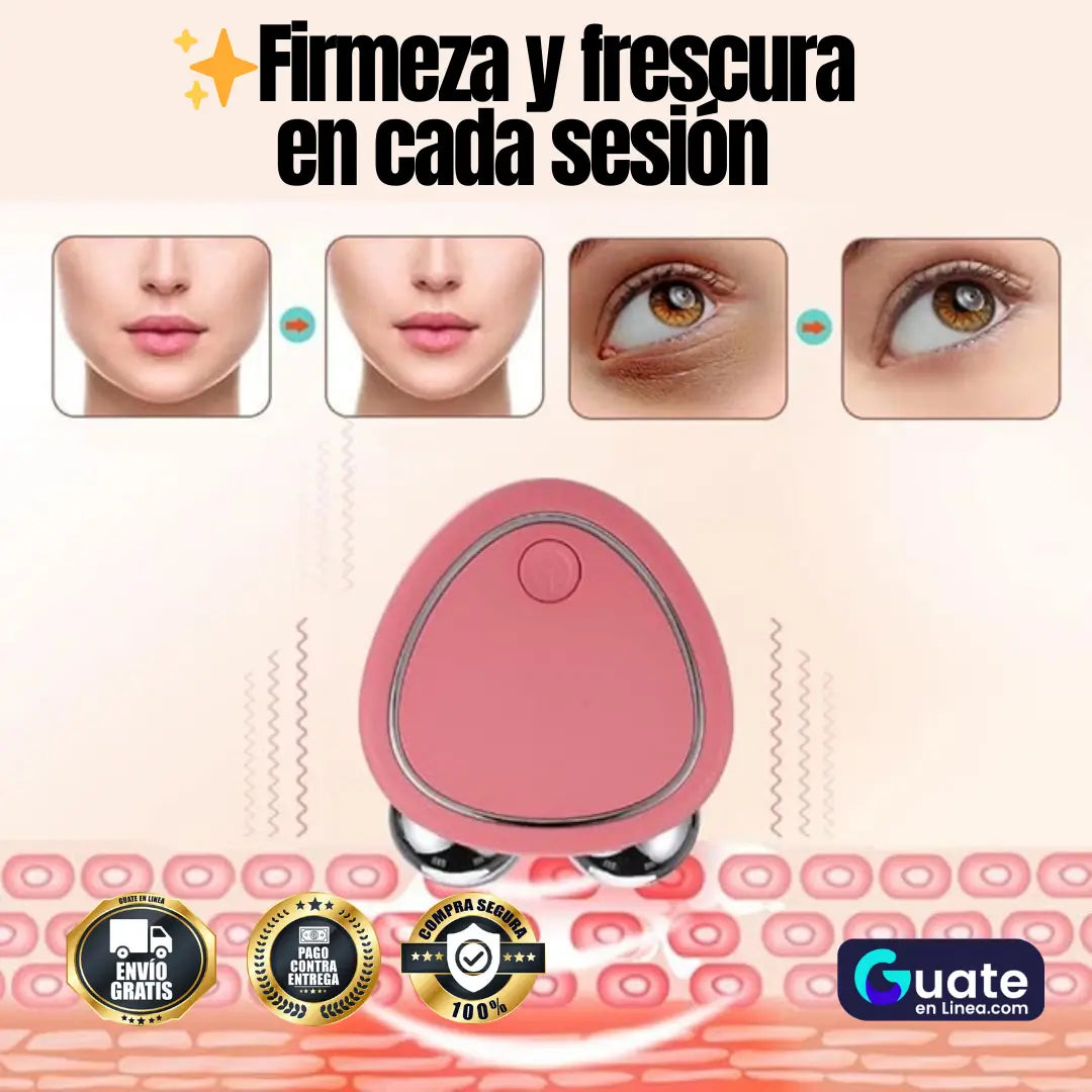 Dispositivo de Rejuvenecimiento Facial