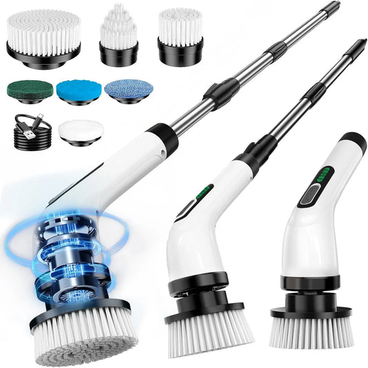 PowerClean – Elimina grasa, sarro y manchas al instante 🧼✨