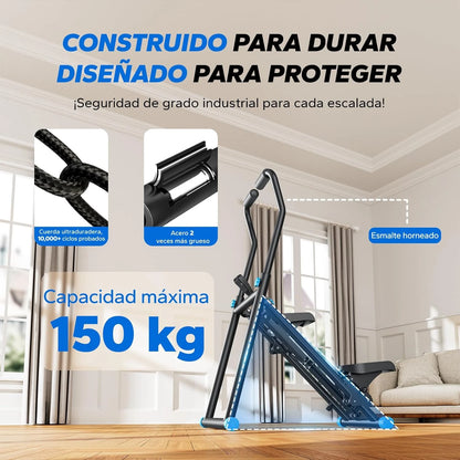🏃‍♂️ StepFit™ – Entrenador de Cuerpo Completo en Casa