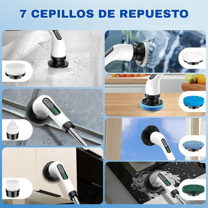 PowerClean – Elimina grasa, sarro y manchas al instante 🧼✨