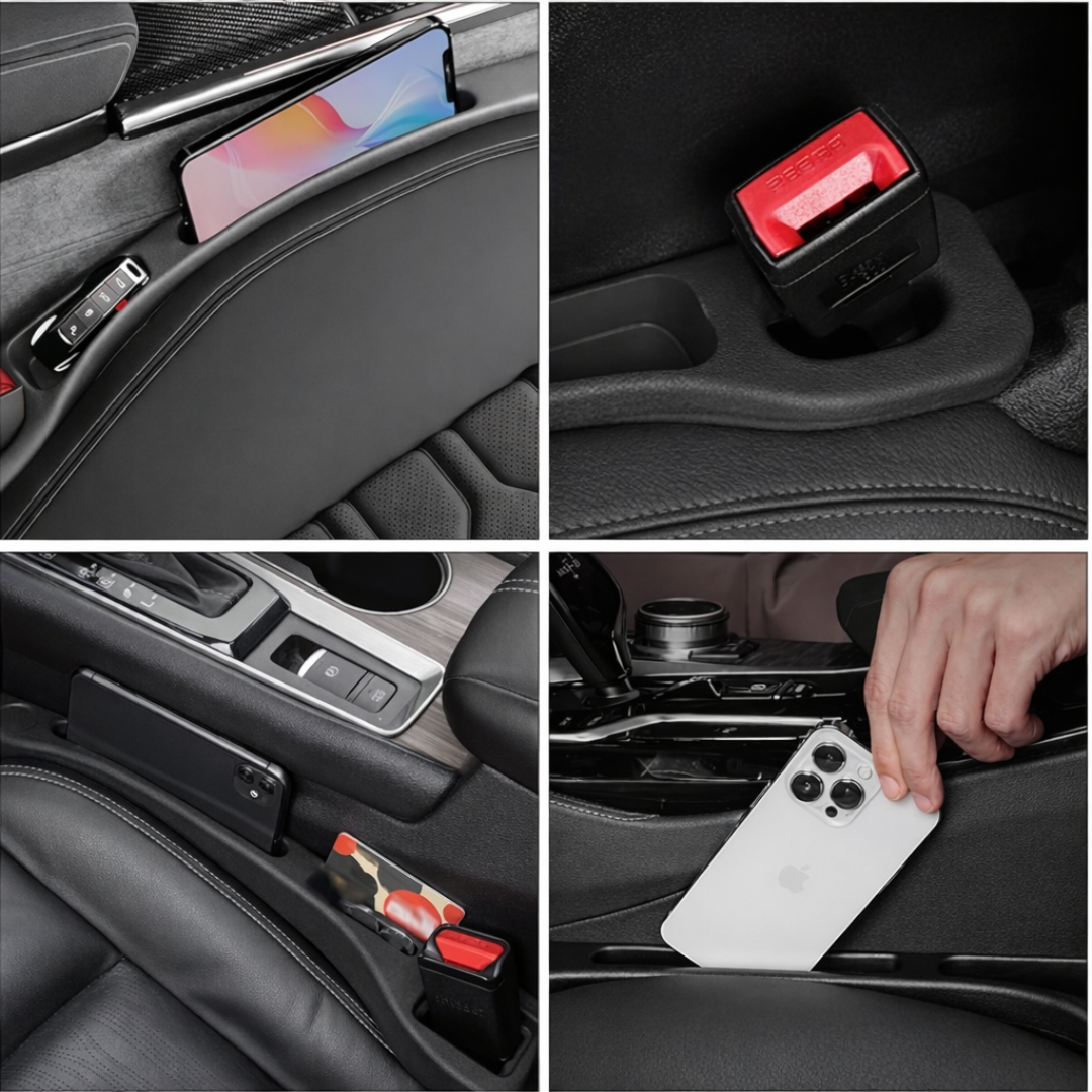 AutoSpace / Relleno de Espacios