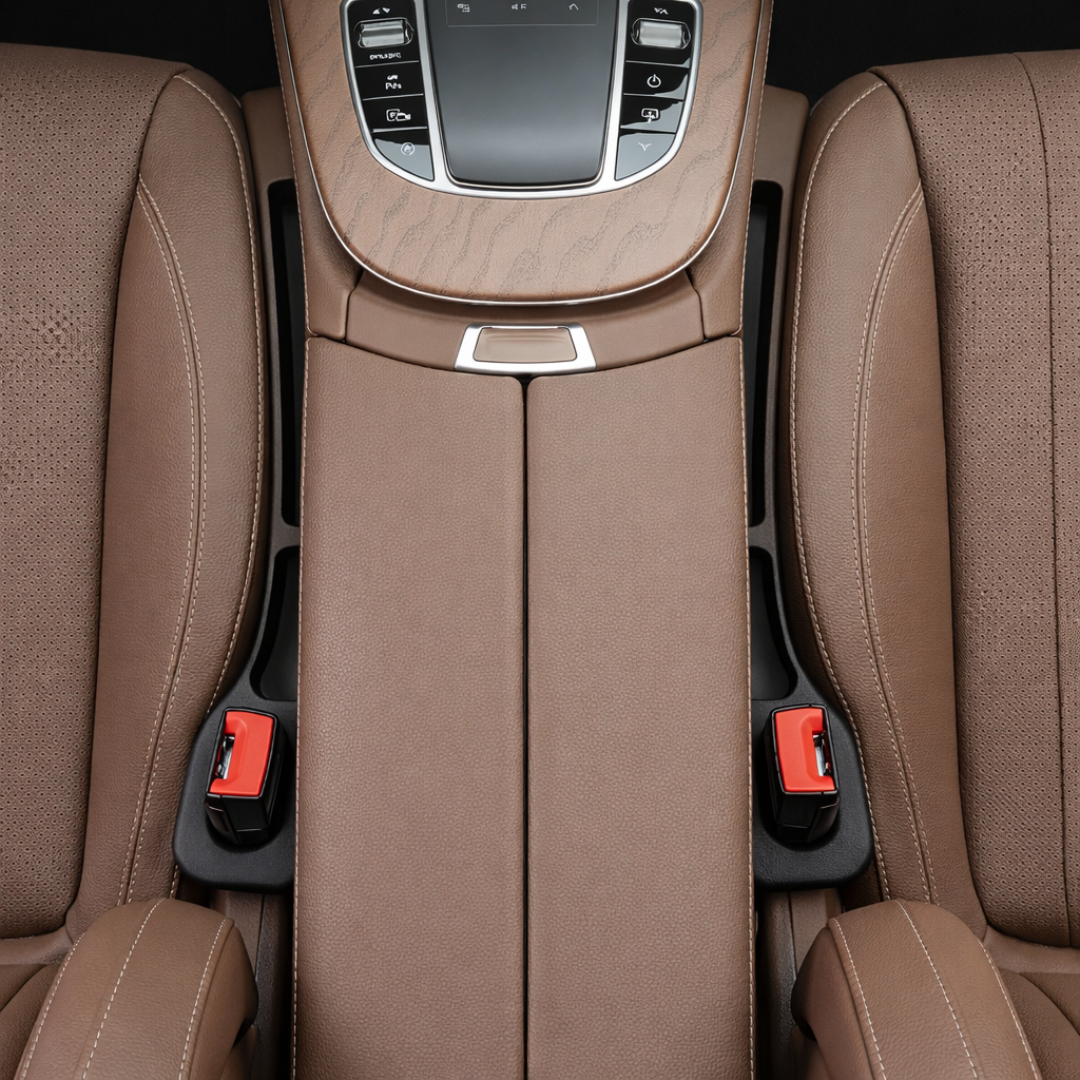 AutoSpace / Relleno de Espacios