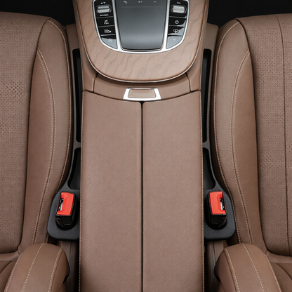 AutoSpace / Relleno de Espacios