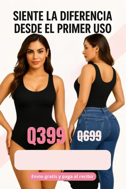 body reductor