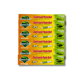 Eliminador de CucarachaS