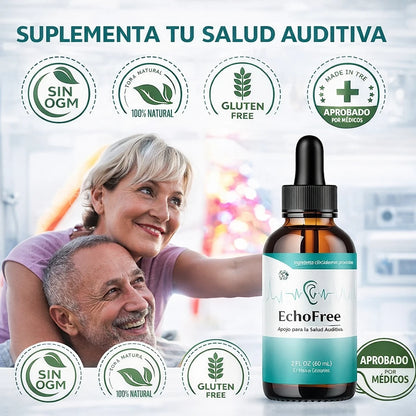 🧠 Vuelve a escuchar con claridad sin molestias 👂