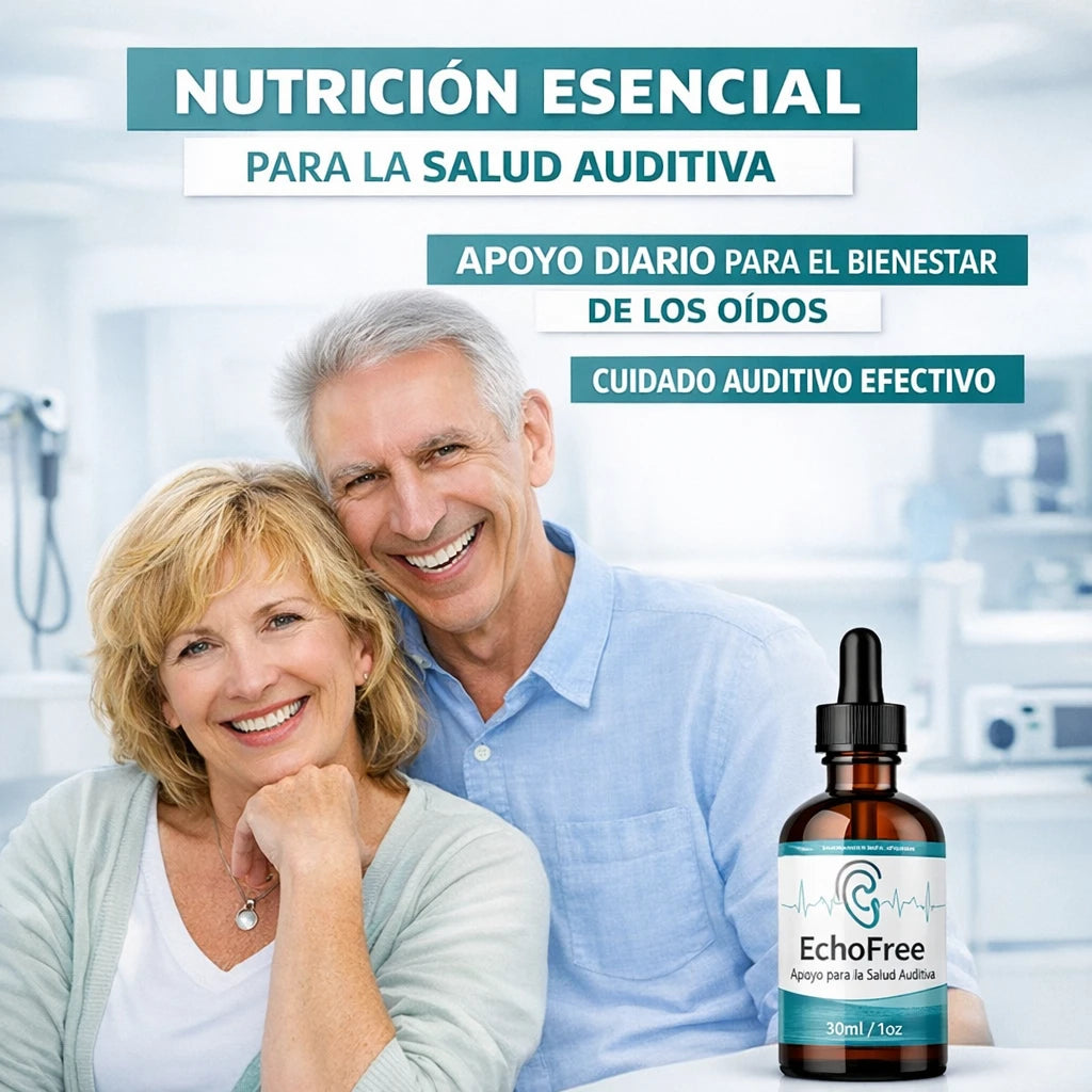 🧠 Vuelve a escuchar con claridad sin molestias 👂