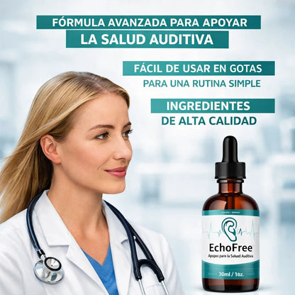 🧠 Vuelve a escuchar con claridad sin molestias 👂