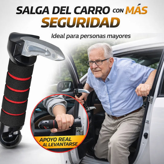 ✋ManiGo™– Agarre cómodo y firme 🚗