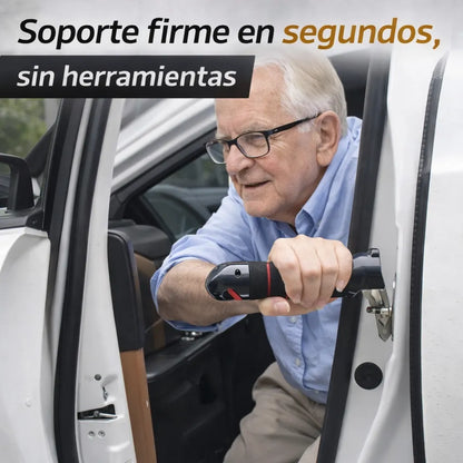 ✋ManiGo™– Agarre cómodo y firme 🚗