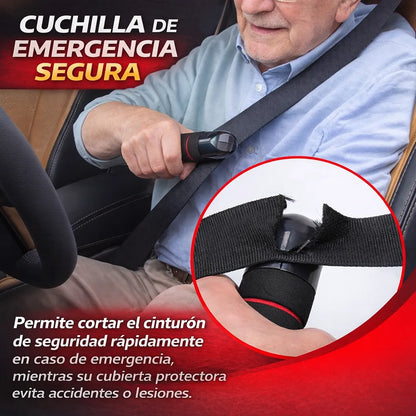 ✋ManiGo™– Agarre cómodo y firme 🚗