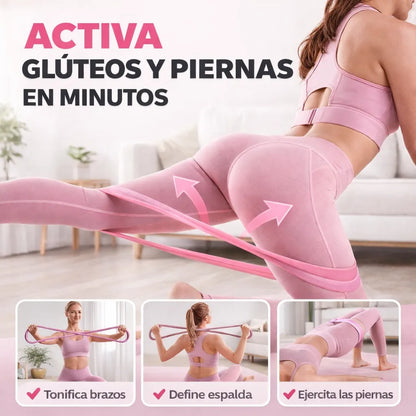 FitBand Pro™ – El expansar que todos están usando 🔥