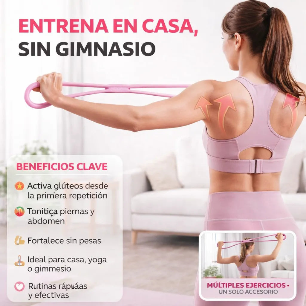 FitBand Pro™ – El expansar que todos están usando 🔥