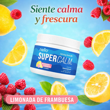 🌿 Armonía Hormonal Natural + Relax Inteligente 💎