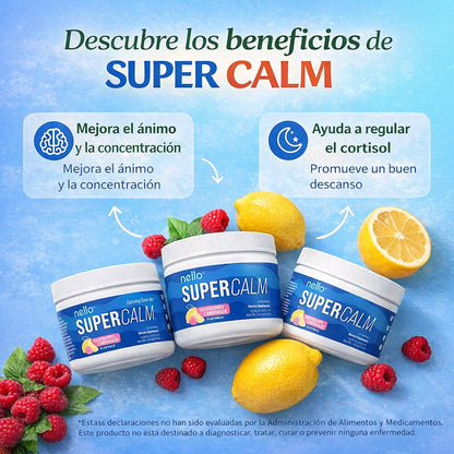 🌿 Armonía Hormonal Natural + Relax Inteligente 💎