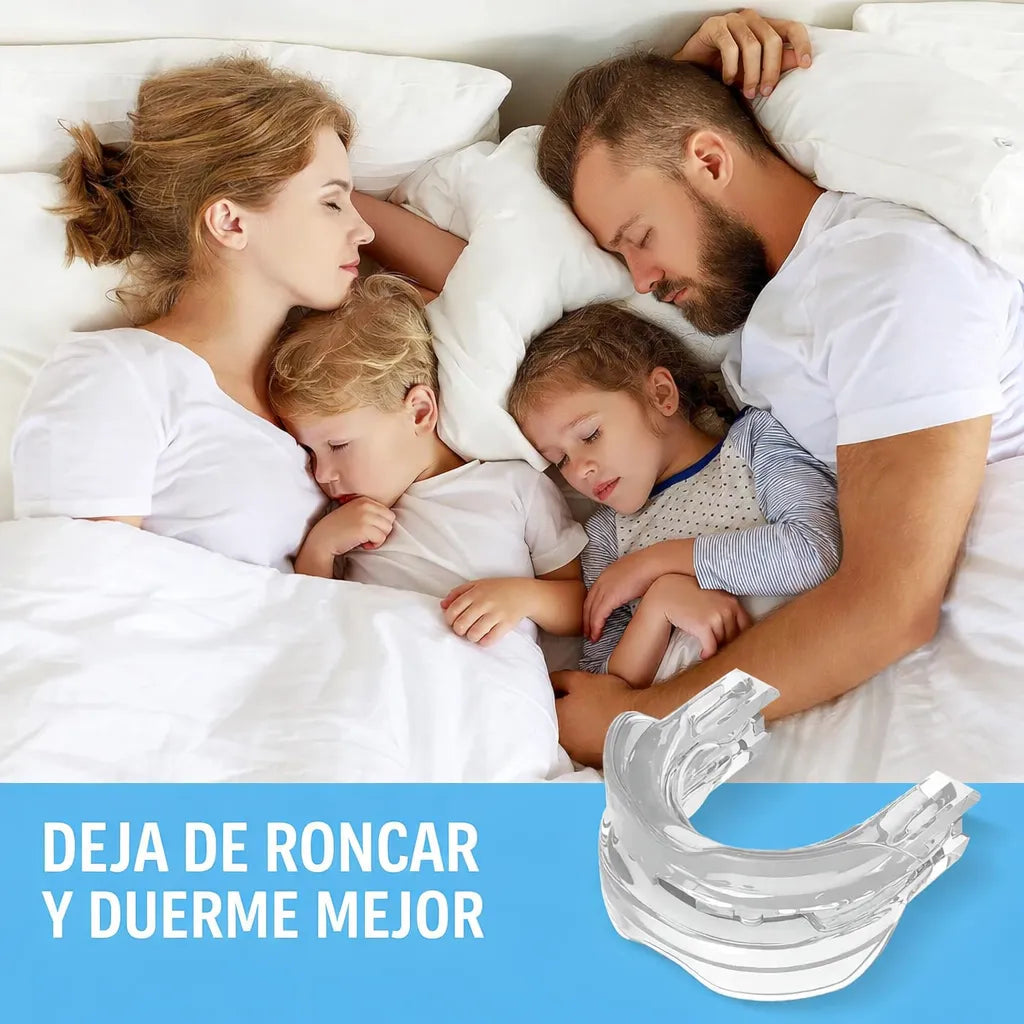 🌬️AirZen – No más ronquidos ❌😤