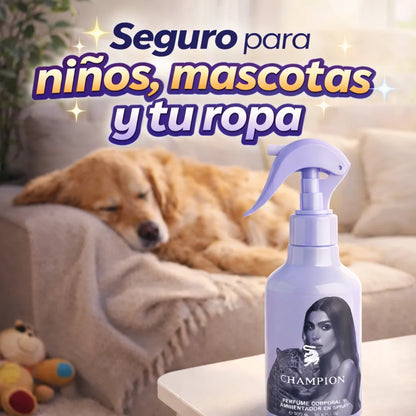 💨 Tu casa siempre fresca… sin tener que lavar nada