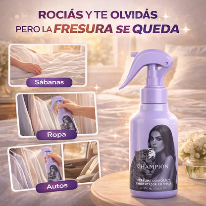 💨 Tu casa siempre fresca… sin tener que lavar nada