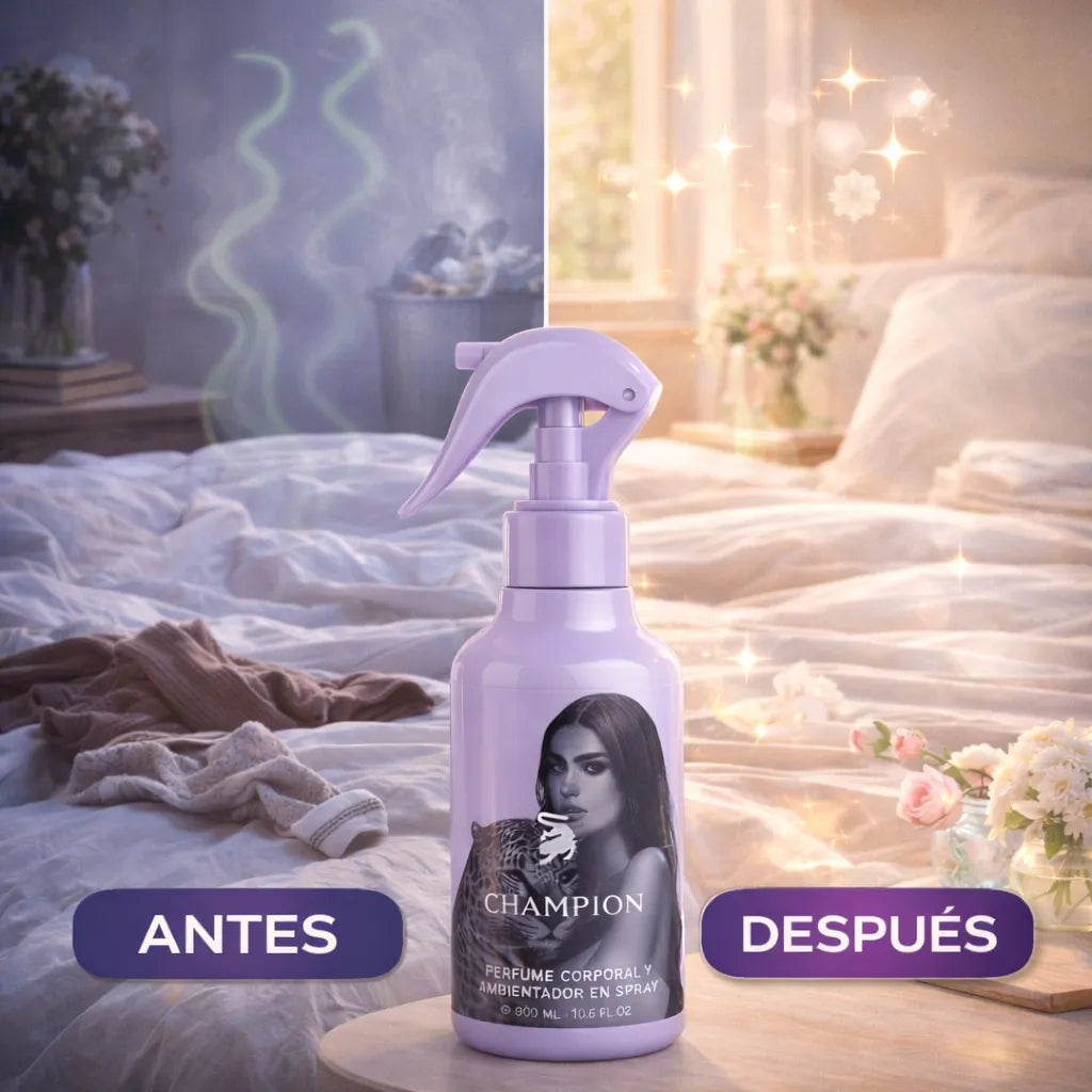 💨 Tu casa siempre fresca… sin tener que lavar nada