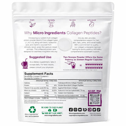 Colágeno Esencial MultiActivo