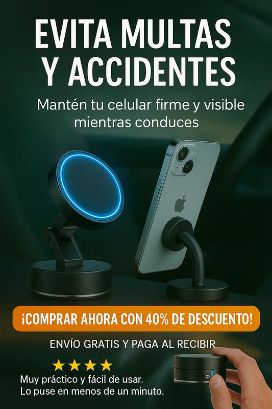 AutoMagPro