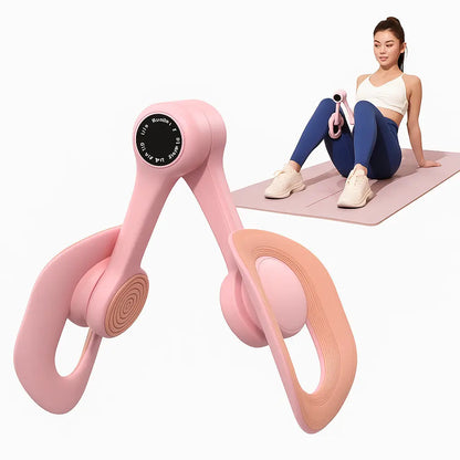 🍑 PelviG – Glúteos firmes. Figura definida 🌸