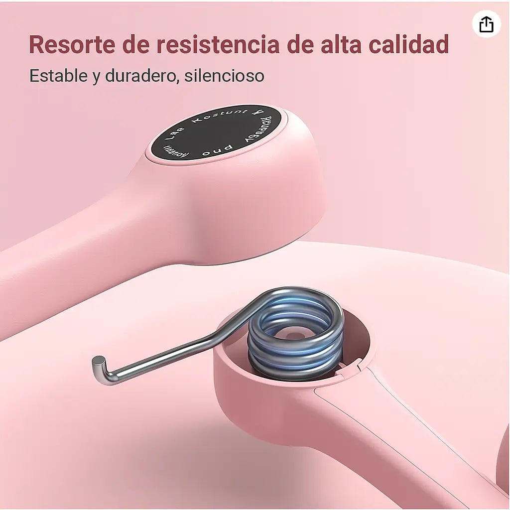 🍑 PelviG – Glúteos firmes. Figura definida 🌸