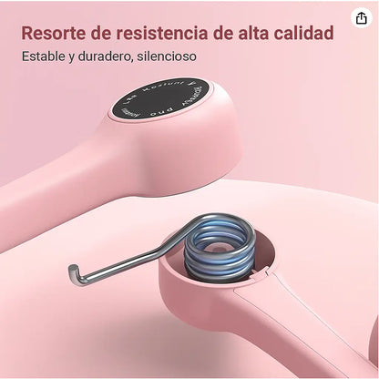 🍑 PelviG – Glúteos firmes. Figura definida 🌸