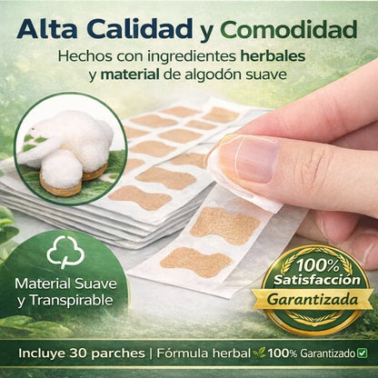 🦶 Adiós al Dolor de Uñas Encarnadas – ¡Recupera tus pies sin cirugía! 🔥