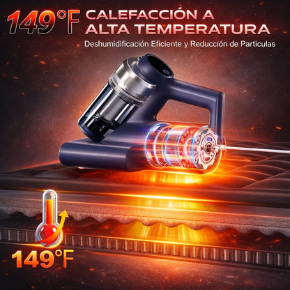 🦠 Dile Adiós a los Ácaros Invisibles