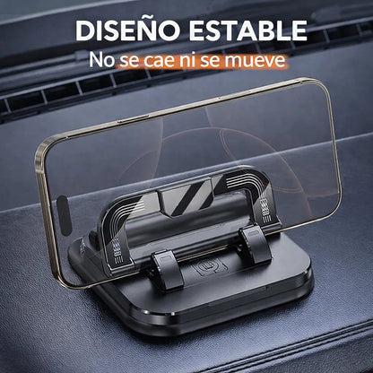 🚗 AutoGrip™– Funciona con cualquier celular 📱
