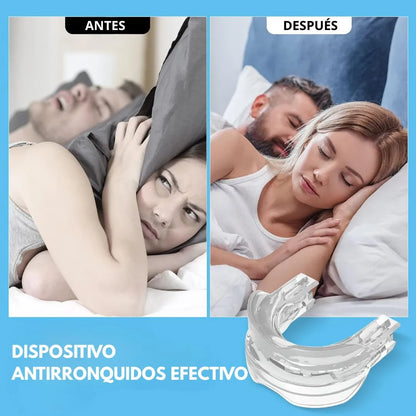 🌬️AirZen – No más ronquidos ❌😤