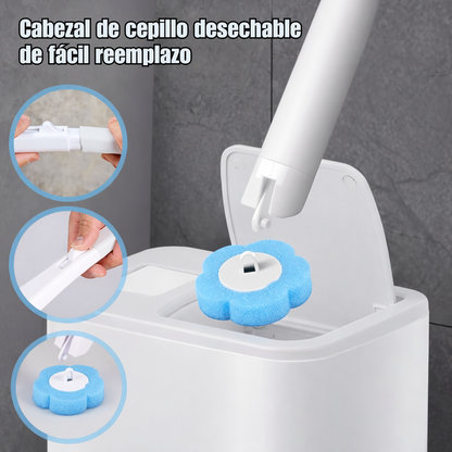 LIMPIADOR DE INODOROS PRO