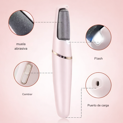 Removedor de Callos Pro