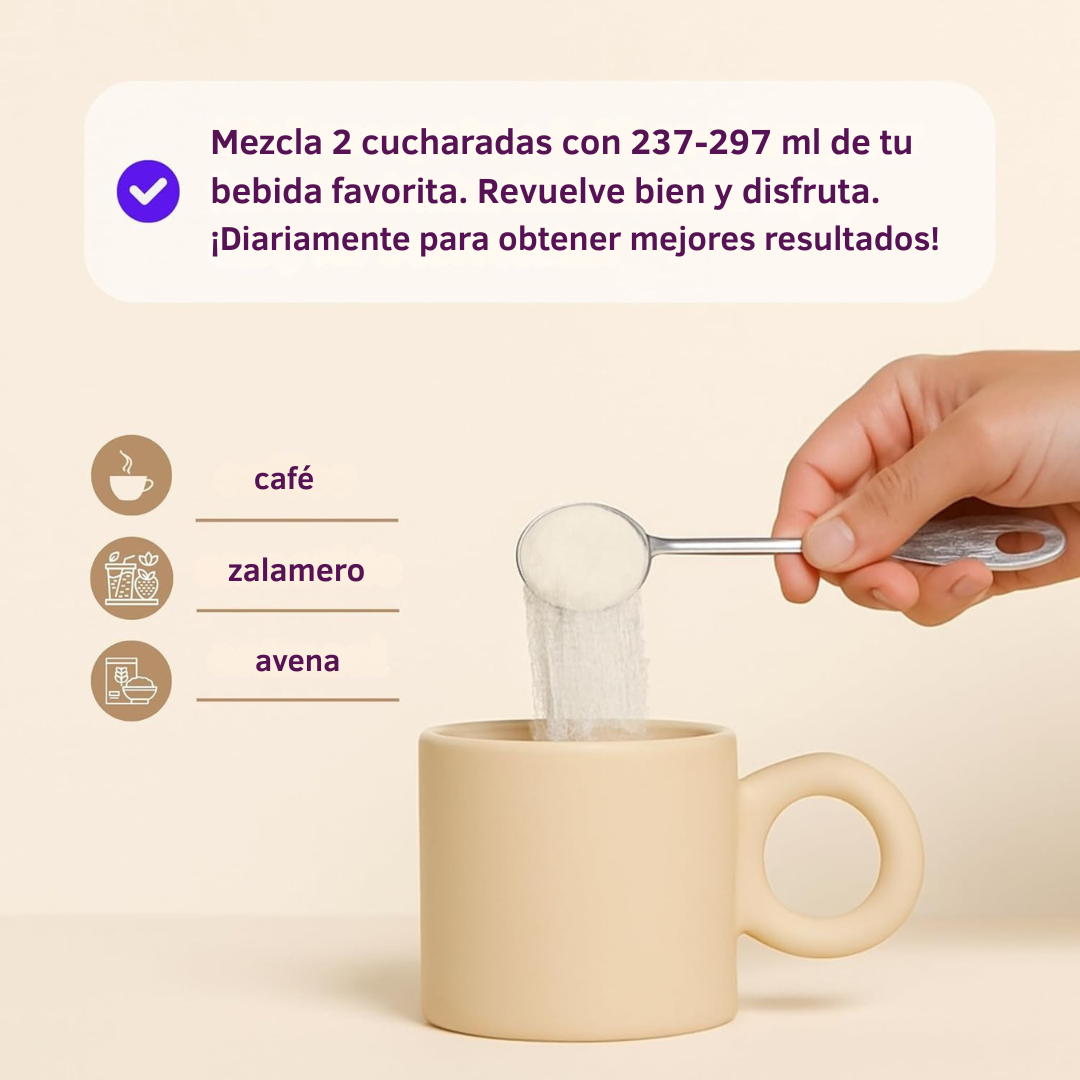 Colágeno Esencial MultiActivo