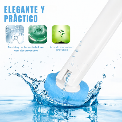 LIMPIADOR DE INODOROS PRO