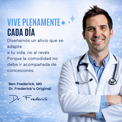 Calcetines hidratantes para talones