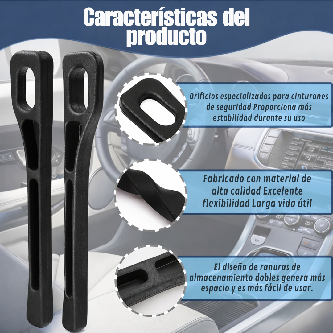 AutoSpace / Relleno de Espacios