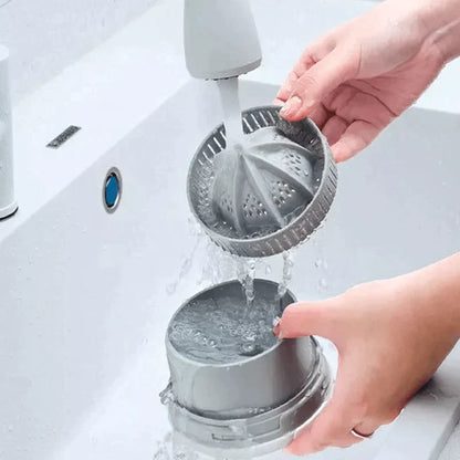 🍊JUICY PRO Extractor de jugos ultra rapido y silencioso✅