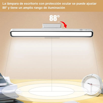 ✨LumiGrip™ – Luz potente 360° para cualquier lugar 🧲