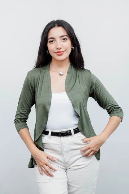 Cárdigan™ – Ponte Lo Que Quieras, Siempre Combina ❤️